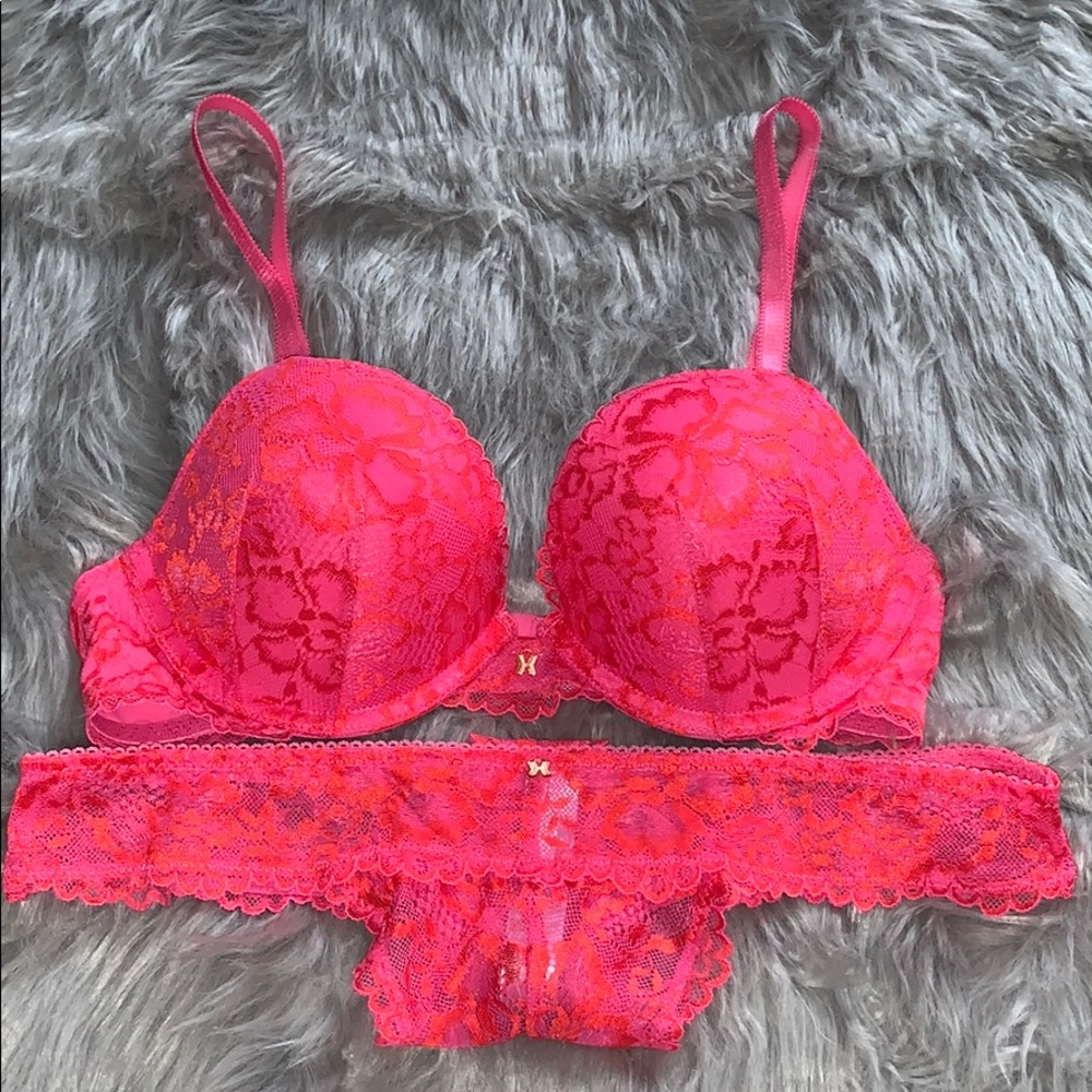 Savage X Fenty Set